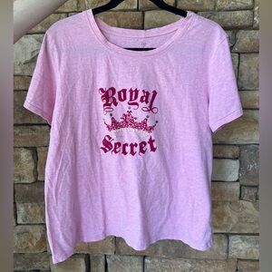 💛3 for $16 Sale/Victoria’s Secret Vintage Y2K Era Shirt
